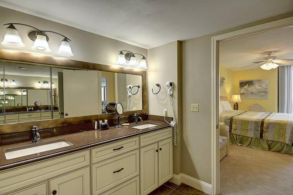 Sunrises And Ocean Views In This 2 Bedroom 2 Bath Port Aransas Exteriör bild