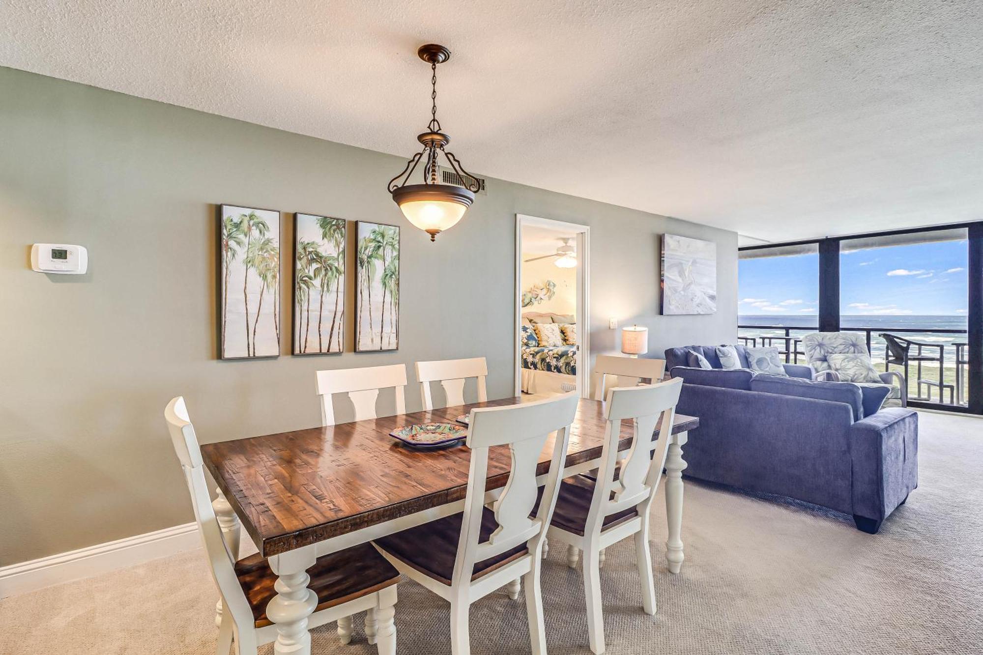 Sunrises And Ocean Views In This 2 Bedroom 2 Bath Port Aransas Exteriör bild